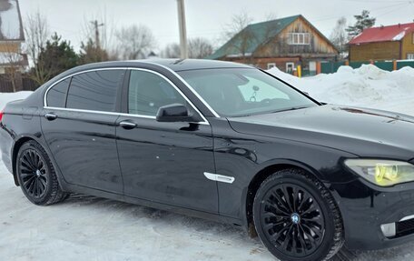 BMW 7 серия, 2012 год, 2 000 000 рублей, 3 фотография