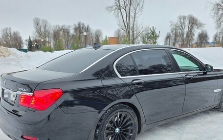 BMW 7 серия, 2012 год, 2 000 000 рублей, 5 фотография