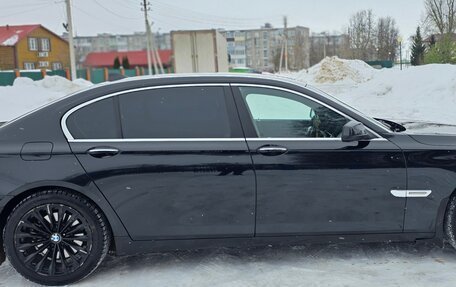BMW 7 серия, 2012 год, 2 000 000 рублей, 6 фотография