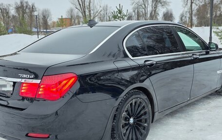 BMW 7 серия, 2012 год, 2 000 000 рублей, 8 фотография