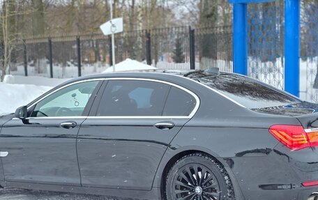 BMW 7 серия, 2012 год, 2 000 000 рублей, 9 фотография