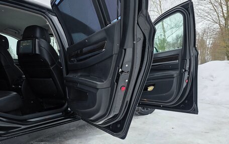 BMW 7 серия, 2012 год, 2 000 000 рублей, 15 фотография