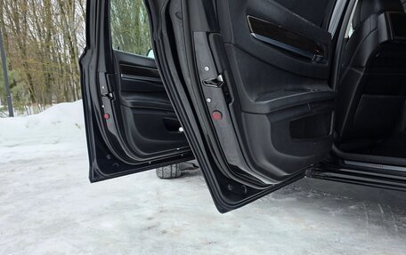 BMW 7 серия, 2012 год, 2 000 000 рублей, 16 фотография