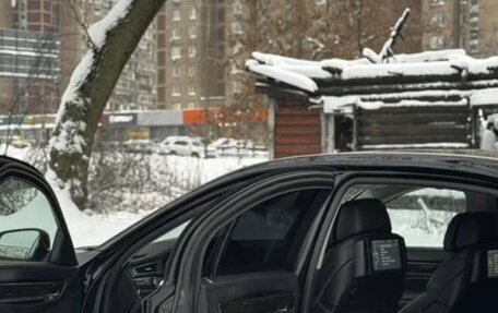 BMW 7 серия, 2012 год, 2 000 000 рублей, 22 фотография