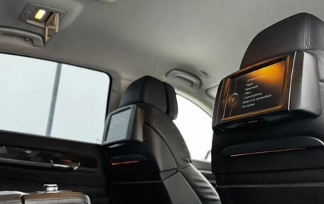 BMW 7 серия, 2012 год, 2 000 000 рублей, 21 фотография