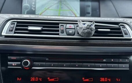 BMW 7 серия, 2012 год, 2 000 000 рублей, 19 фотография