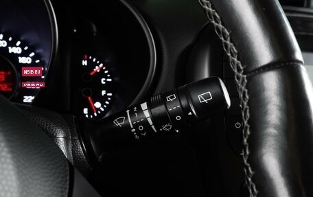 KIA Soul II рестайлинг, 2017 год, 1 539 000 рублей, 14 фотография