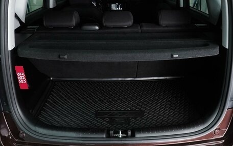 KIA Soul II рестайлинг, 2017 год, 1 539 000 рублей, 20 фотография