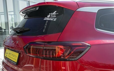 Chery Tiggo 8 Pro, 2021 год, 1 848 000 рублей, 7 фотография