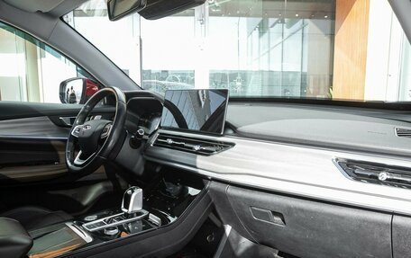 Chery Tiggo 8 Pro, 2021 год, 1 848 000 рублей, 12 фотография