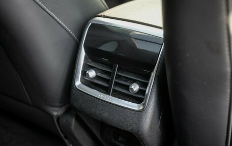 Chery Tiggo 8 Pro, 2021 год, 1 848 000 рублей, 13 фотография