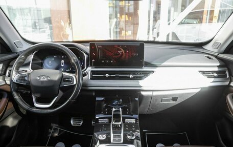 Chery Tiggo 8 Pro, 2021 год, 1 848 000 рублей, 14 фотография