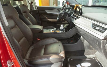 Chery Tiggo 8 Pro, 2021 год, 1 848 000 рублей, 11 фотография