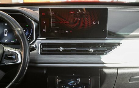 Chery Tiggo 8 Pro, 2021 год, 1 848 000 рублей, 15 фотография