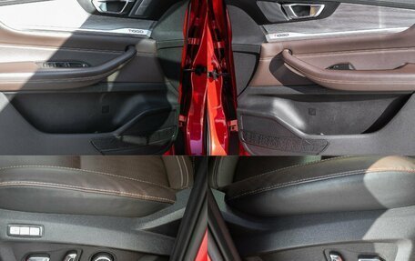 Chery Tiggo 8 Pro, 2021 год, 1 848 000 рублей, 21 фотография