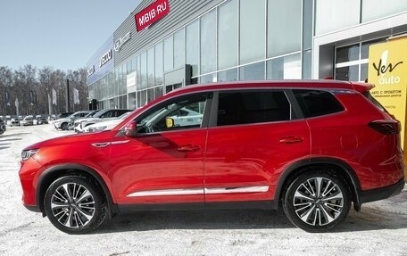 Chery Tiggo 8 Pro, 2021 год, 1 848 000 рублей, 10 фотография