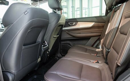 Chery Tiggo 8 Pro, 2021 год, 1 848 000 рублей, 17 фотография