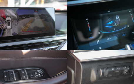 Chery Tiggo 8 Pro, 2021 год, 1 848 000 рублей, 22 фотография