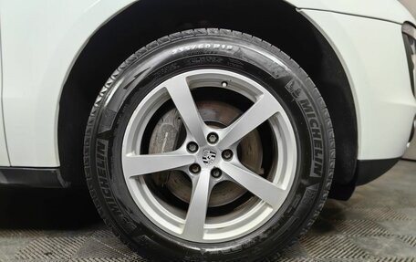 Porsche Macan I рестайлинг, 2018 год, 3 893 000 рублей, 8 фотография