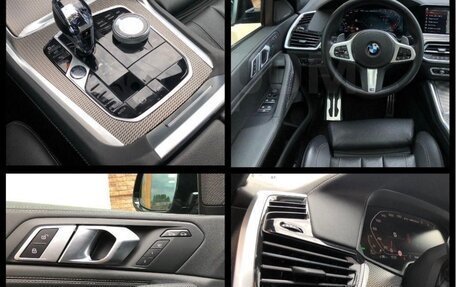 BMW X6, 2020 год, 7 990 000 рублей, 1 фотография