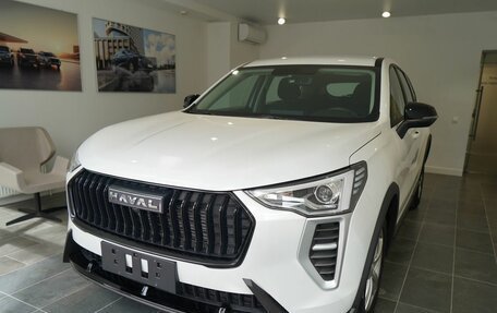 Haval Jolion, 2026 год, 1 999 000 рублей, 1 фотография