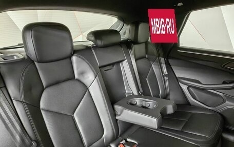 Porsche Macan I рестайлинг, 2018 год, 3 893 000 рублей, 16 фотография