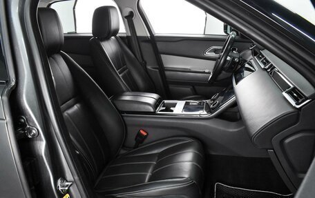 Land Rover Range Rover Velar I, 2017 год, 3 339 000 рублей, 8 фотография