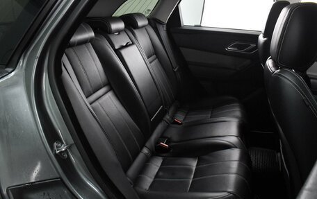 Land Rover Range Rover Velar I, 2017 год, 3 339 000 рублей, 7 фотография