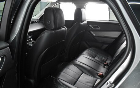 Land Rover Range Rover Velar I, 2017 год, 3 339 000 рублей, 11 фотография