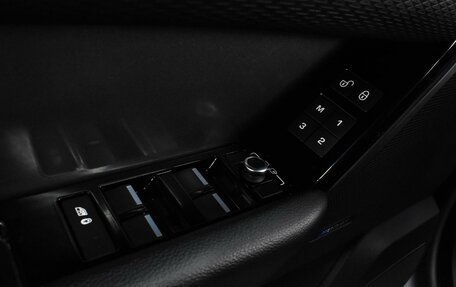 Land Rover Range Rover Velar I, 2017 год, 3 339 000 рублей, 19 фотография