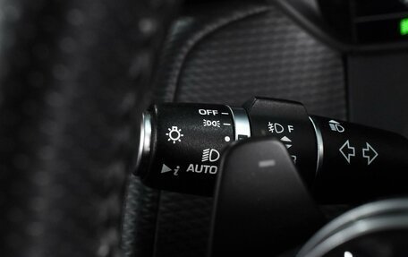 Land Rover Range Rover Velar I, 2017 год, 3 339 000 рублей, 22 фотография