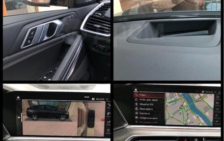 BMW X6, 2020 год, 7 990 000 рублей, 2 фотография