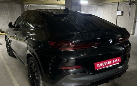 BMW X6, 2020 год, 7 990 000 рублей, 7 фотография