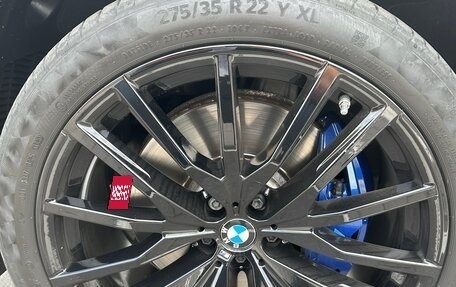 BMW X6, 2020 год, 7 990 000 рублей, 8 фотография