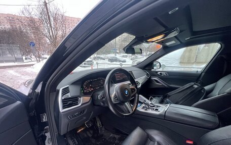 BMW X6, 2020 год, 7 990 000 рублей, 12 фотография