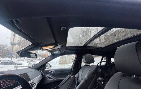 BMW X6, 2020 год, 7 990 000 рублей, 13 фотография