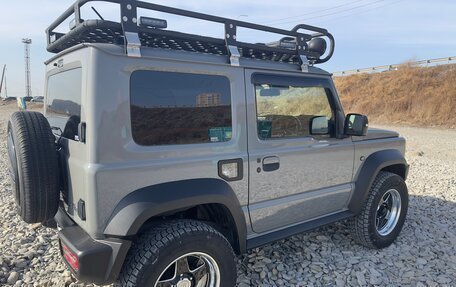 Suzuki Jimny, 2021 год, 2 992 000 рублей, 6 фотография