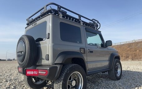 Suzuki Jimny, 2021 год, 2 992 000 рублей, 7 фотография