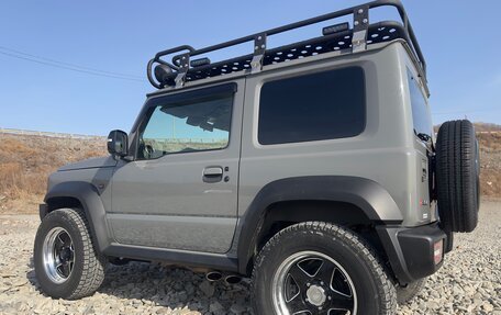 Suzuki Jimny, 2021 год, 2 992 000 рублей, 11 фотография