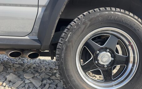 Suzuki Jimny, 2021 год, 2 992 000 рублей, 22 фотография