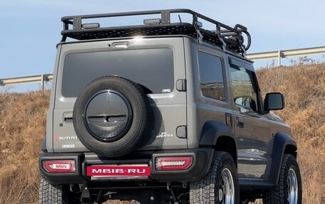 Suzuki Jimny, 2021 год, 2 992 000 рублей, 19 фотография