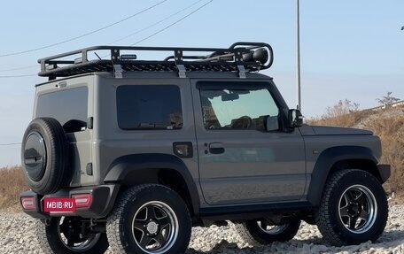 Suzuki Jimny, 2021 год, 2 992 000 рублей, 18 фотография
