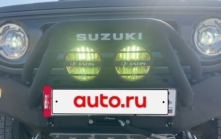 Suzuki Jimny, 2021 год, 2 992 000 рублей, 25 фотография