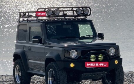 Suzuki Jimny, 2021 год, 2 992 000 рублей, 16 фотография