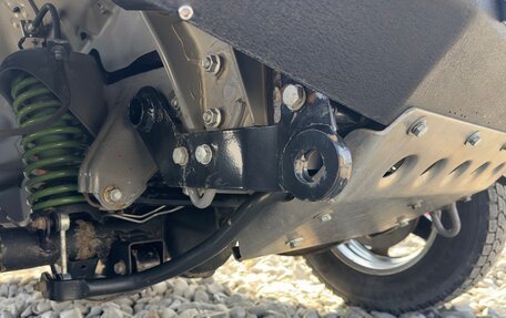 Suzuki Jimny, 2021 год, 2 992 000 рублей, 33 фотография