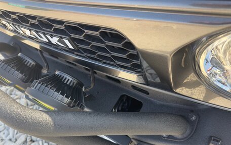 Suzuki Jimny, 2021 год, 2 992 000 рублей, 27 фотография