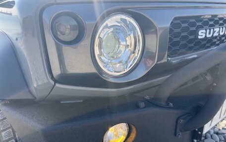 Suzuki Jimny, 2021 год, 2 992 000 рублей, 32 фотография