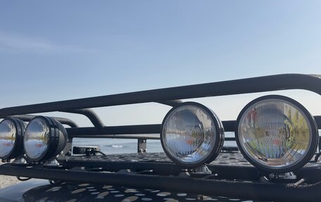 Suzuki Jimny, 2021 год, 2 992 000 рублей, 28 фотография