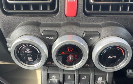 Suzuki Jimny, 2021 год, 2 992 000 рублей, 38 фотография