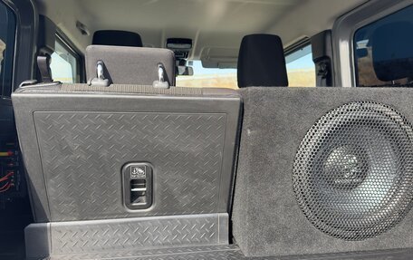 Suzuki Jimny, 2021 год, 2 992 000 рублей, 35 фотография